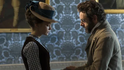 Трійка трепетних романтичних фільмів, які ти точно не бачила