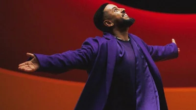 Дмитро Монатік чесно розказав, як змінилося його життя з появою третьої дитини