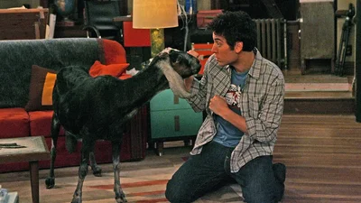 5 сериалов для изучения английского: от новичка до профи