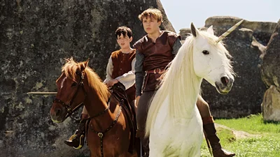 Нові "Хроніки Нарнії" від режисерки "Барбі": дату прем'єри розкрито