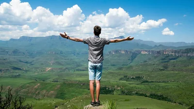 Чоловіки з цими іменами справжні мрійники