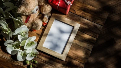 Классные поздравления с Днем ангела Ксении 2025 - яркие картинки и проза, что понравится каждой имениннице