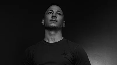 Олександр Терен зізнався, що робить, коли стає важко: ці поради можуть допомогти і тобі