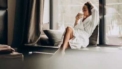 Hurkle-durkling: це новий тренд подорожей, який захоплює все більше туристів – тебе це здивує