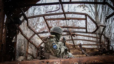 День внешней разведки: топ крутых поздравлений для невидимых героев