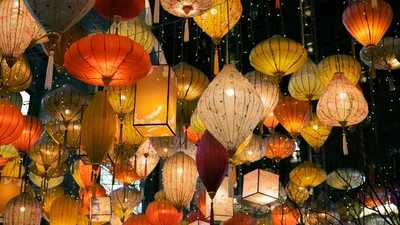 Китайский Новый год: что нельзя делать, чтобы не навлечь несчастье в год Змеи