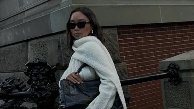 Идеальный зимний аксессуар: лучшие шарфы, без которых не выйдешь на улицу