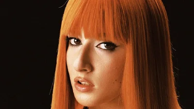 Grisana поділилася історією створення пісні "Kohoney", яку представила на Нацвідбір 2025