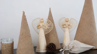 День ангела Ивана 2025: красивые картинки для именинников