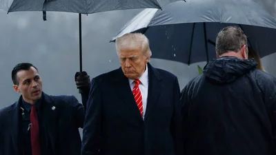 Инаугурация Трампа - где смотреть церемонию