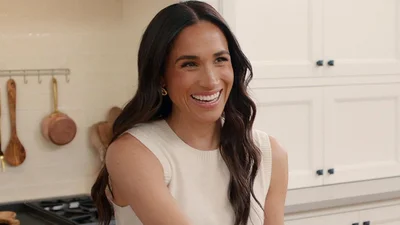 Спроба Меган Маркл відновити свій імідж провалилася на старті - королівський експерт