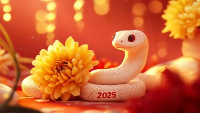 Прикольные поздравления для близких с Китайским Новым годом 2025 с китайским Новым годом