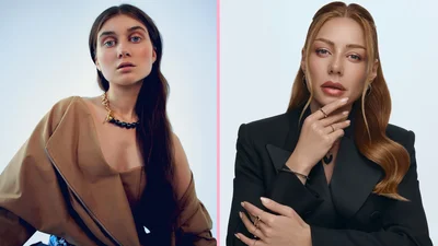 Девушка переводит украинские хиты на французский и дает этим песням второе дыхание