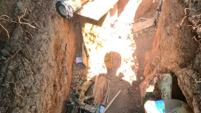 Новый фильм Олега Сенцова "Реал": дата премьеры в Украине уже известна