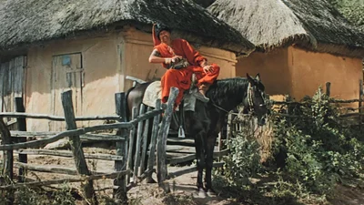 Режиссер "Носферату" в восторге от украинского кино: два фильма повезет в Нью-Йорк