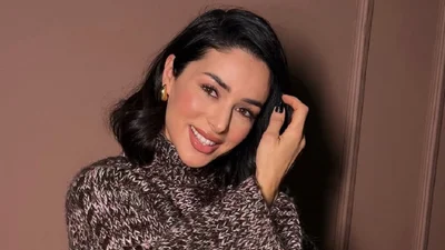 Злата Огневич поделилась своими ритуалами, которые помогают достичь гармонии: делай так, если тревожно на душе