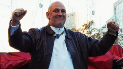 Потап змінив сценічне ім'я і випустив крінжовий трек про Трампа