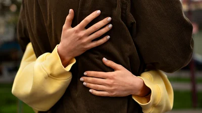 5 романтических фильмов, которые идеально подойдут для Дня объятий