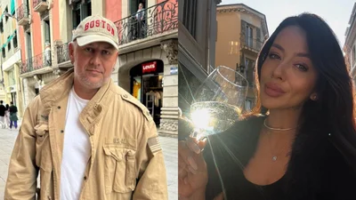 Ще один доказ того, що колишня Позитива і Потап, скоріш за все, разом