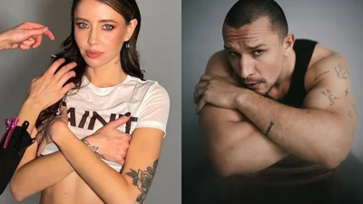 У кого більше: найтатуйованіші українські зірки