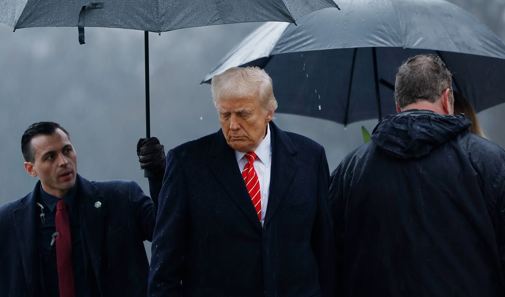 Дональд Трамп хоче видворити принца Гаррі з США - 679601 Дональд Трамп хоче видворити принца Гаррі з США - фото 679601