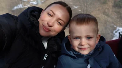 Маремуха рассказала о кризисе в свободных отношениях с мужем