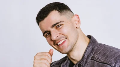 Ніколас Карма на шоу "Танцюють всі" — дивись архівне відео з блогером