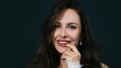 Кристина Горняк повторила успех фото Поляковой с сосочком