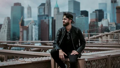 Мужчины с этими именами самые решительные