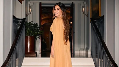 Наречена Джеффа Безоса відреагувала на критику її еротичного образу, що звабив Цукерберга