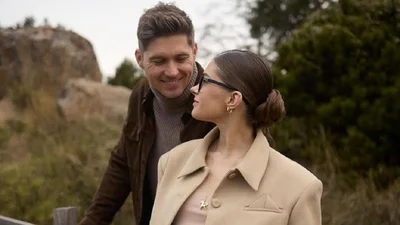 Дружина Володимира Остапчука показала, що їсть ведучий на сніданок: збалансована тарілка