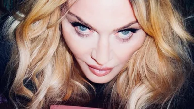 Мадонна опублікувала фото зі своїм бойфрендом, який на 38 років молодше