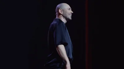 Андрій Бєдняков затролив ексдружину Настю Коротку