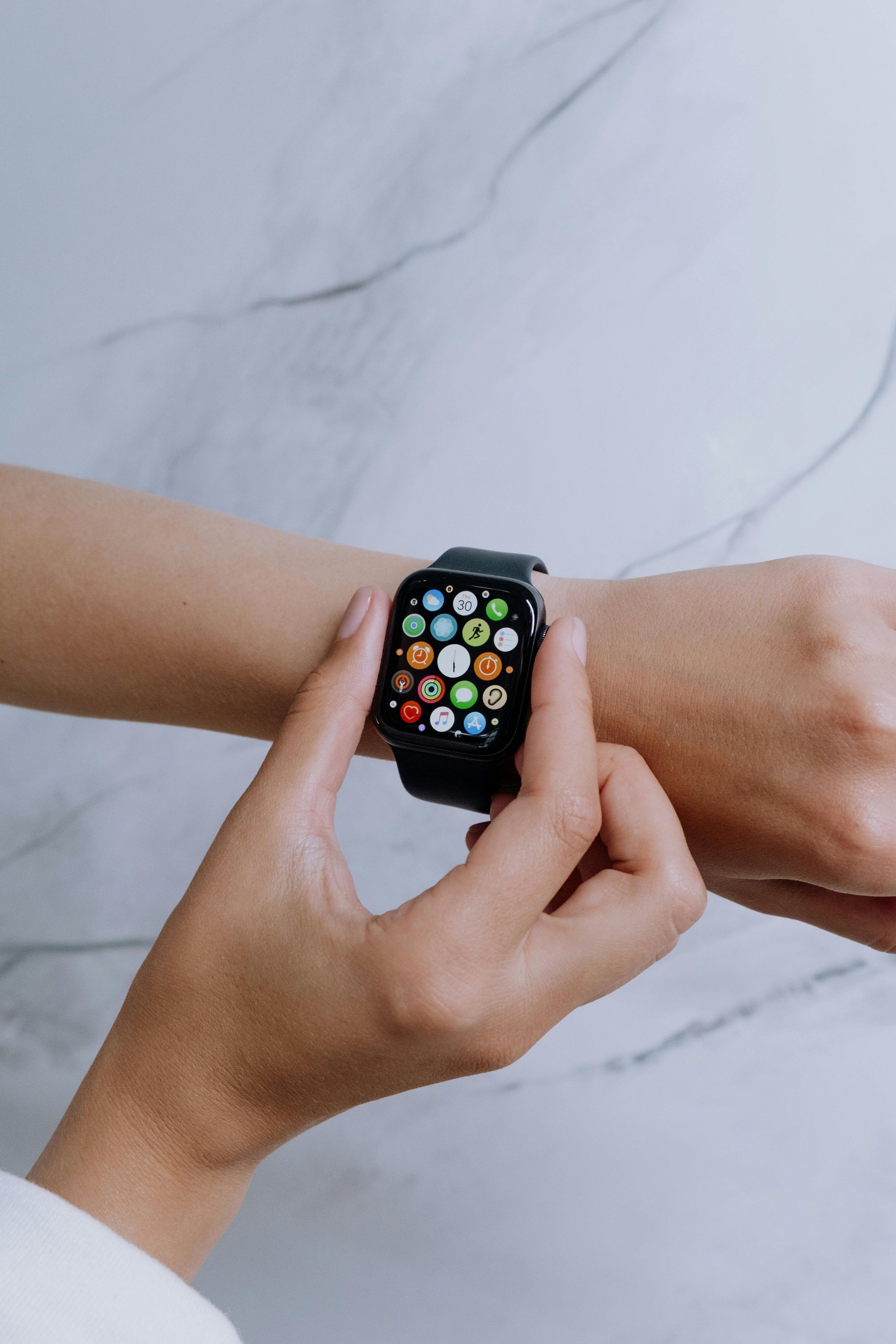 Apple Watch спас жизнь американцу после аварии - 679923 Apple Watch спас жизнь американцу после аварии - фото 679923