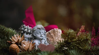 Именины Ивана 2025 - оригинальные поздравления в стихах, прозе и открыткам на украинском языке