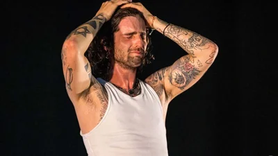 Дантес сообщил о проблемах, которые возникли с сыном Даши Кацуриной