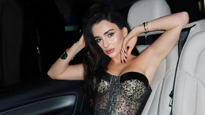 Анна Трінчер відреагувала на плітки про інтим з чоловіками