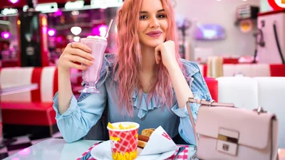 Смачнючі цитати з улюблених фільмів про їжу, які змусять тебе приготувати особливу вечерю