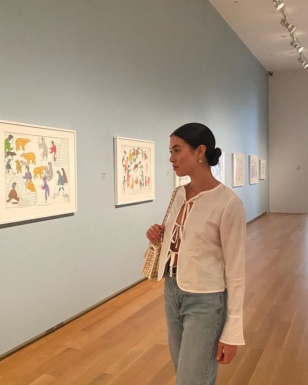 Що ми будемо носити цієї весни 2025  - фото 680267