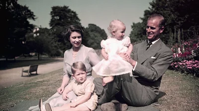 Вся правда о принцессе Анне, единственной дочери королевы Елизаветы II - интригующие факты из жизни, противоречащие правилам монархии