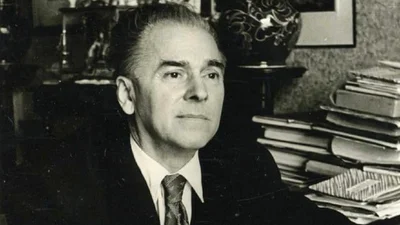 День рождения Павла Тычины: как сложилась трагическая и интересная судьба лирика