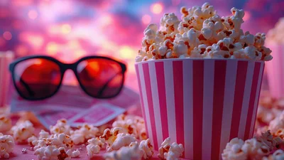 Ексклюзивна добірка кіно для кожного знаку зодіаку - зірки радять фільм, який тобі треба подивитись на вихідних