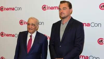 Счастливое число: Ди Каприо и Скорсезе в седьмой раз работают вместе над новым фильмом