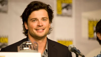 Ты его не узнаешь: где сейчас Кларк Кент из сериала "Тайны Смолвиля"