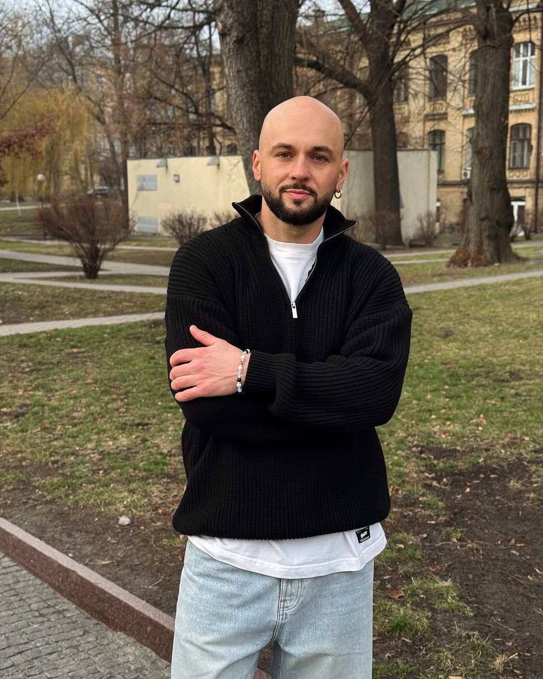Звезда 'Голоса країни' Макс Бородин впервые рассказал о своем отце - 680469 Звезда 'Голоса країни' Макс Бородин впервые рассказал о своем отце - фото 680469