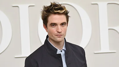 Роберт Паттинсон ответил на критику "Сумерек", где сыграл главную роль