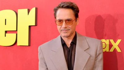 8 актеров, которые могли сыграть Железного человека вместо Роберта Дауни-младшего