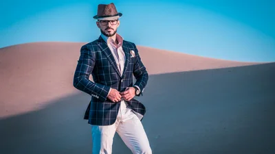 Ці імена роблять чоловіків непереможними – дізнайся, чи твоє серед них