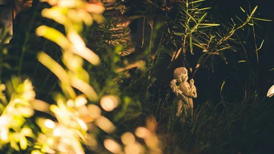 Волшебные поздравления с Днем ангела Никиты и особенные картинки