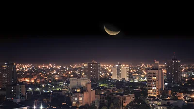 5 магических дел, которые тебе надо сделать на новолуние для позитивных изменений